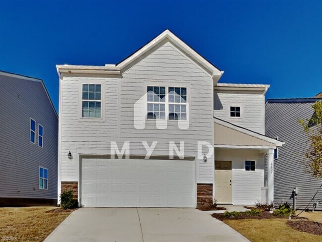 Building Photo - 4 br, 2.5 bath House - 4405 Autumn Frost Trl