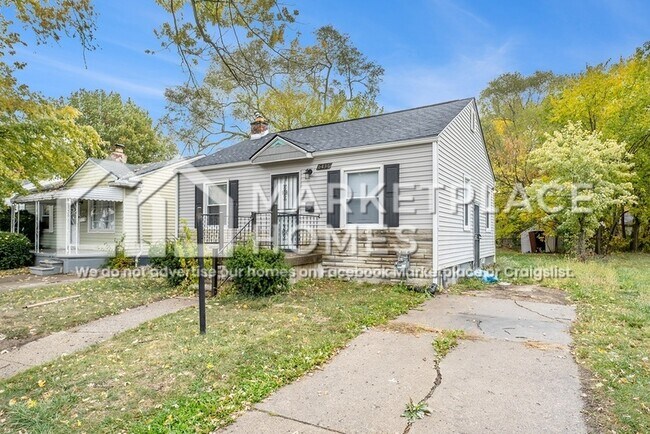 Foto del edificio - 6434 Piedmont St