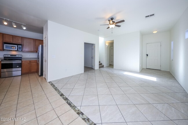 Foto del edificio - 3510 W Center Mountain Way