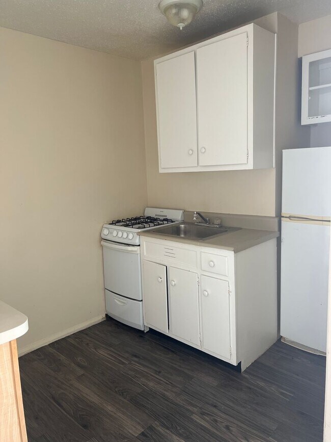 Foto del interior - 600A LLC