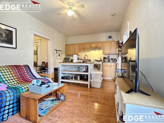 Photo - 26 Park Vale Ave Apartment