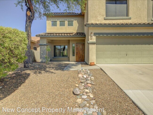 Building Photo - 4 br, 3 bath House - 10629 E. Avalon Park St.
