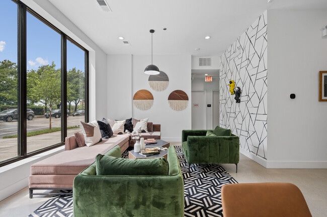 Building Photo - Prairie Coliving Chicago