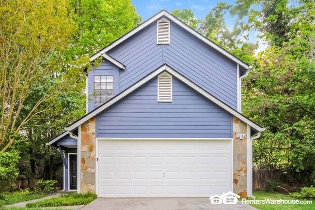 Building Photo - Unique Home in Snellville