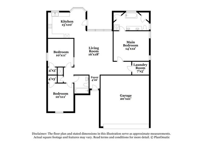 Foto del edificio - 211 Brookhaven Cir