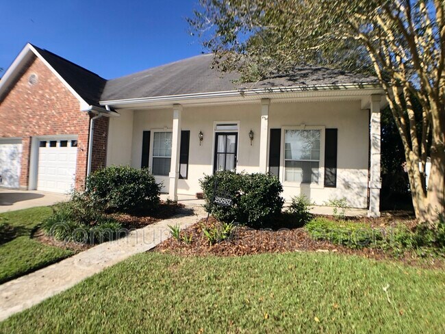 Foto del edificio - 25857 Linwood Rd