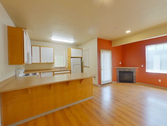 Foto del edificio - 762 E 17th Ave