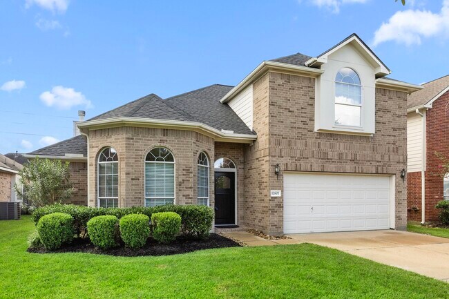 Building Photo - 12807 Sienna Trails Dr