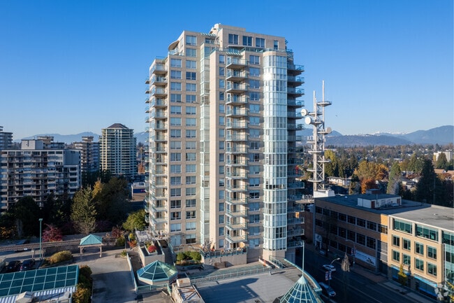Building Photo - The Woodward