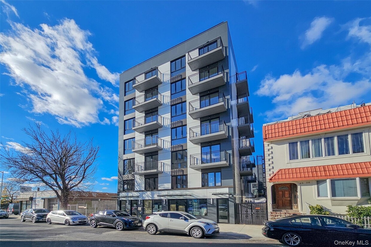 Primary Photo - 43-34 53rd St