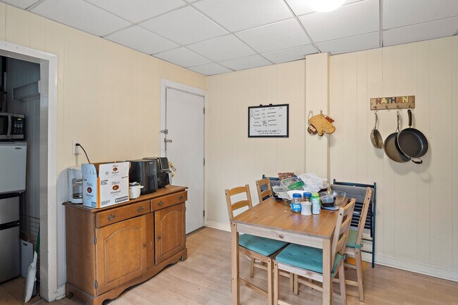 Foto del edificio - 852 Huntington Ave