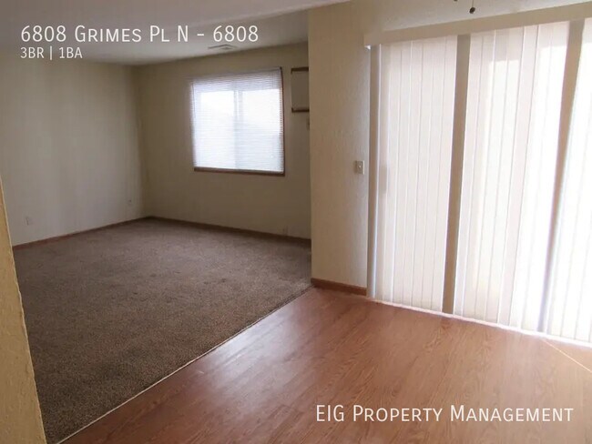Foto del edificio - 6808 Grimes Pl N