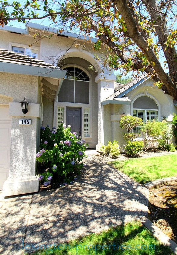 145 Feather Falls Cir, Folsom, CA 95630 House Rental in Folsom, CA