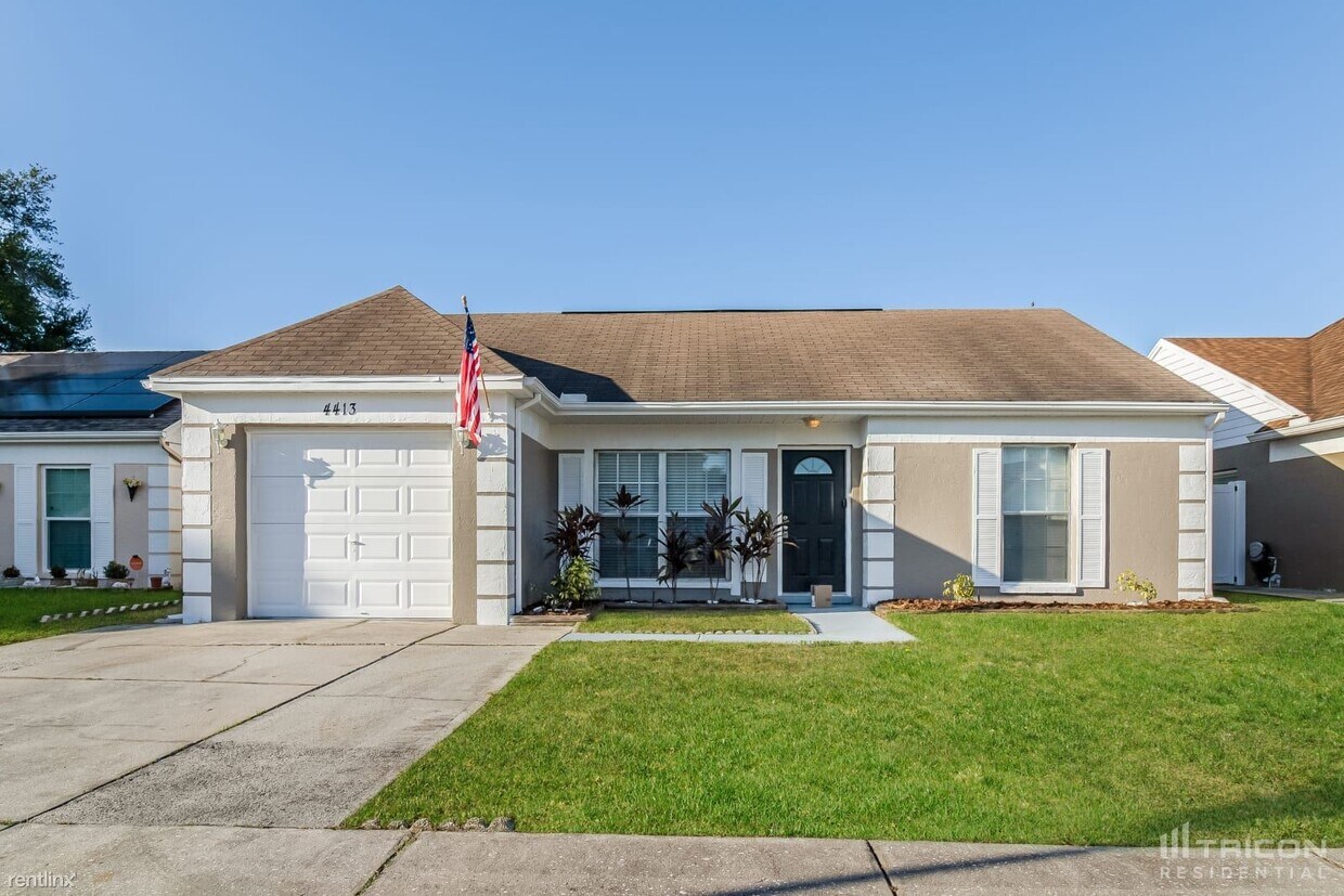 Primary Photo - 4413 Shadberry Dr