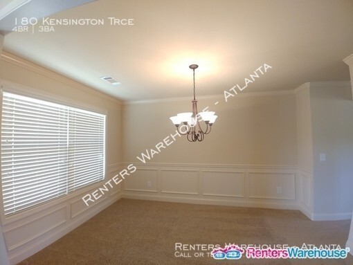 Building Photo - Beautiful 4bdrm/ 2.5ba home