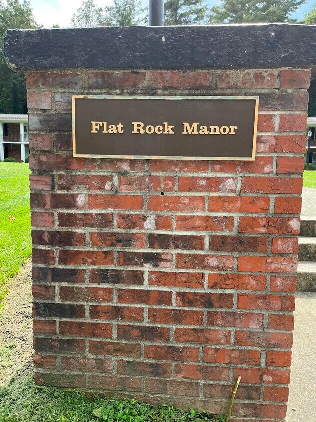 102 Boyd Drive, Unit AFlat Rock Ground fl... Condo for Rent in Flat