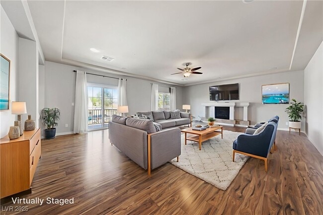 Foto del edificio - 9716 Panther Hollow St