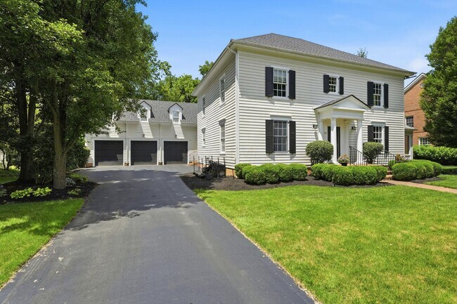 Building Photo - 7273 Berkley Square S