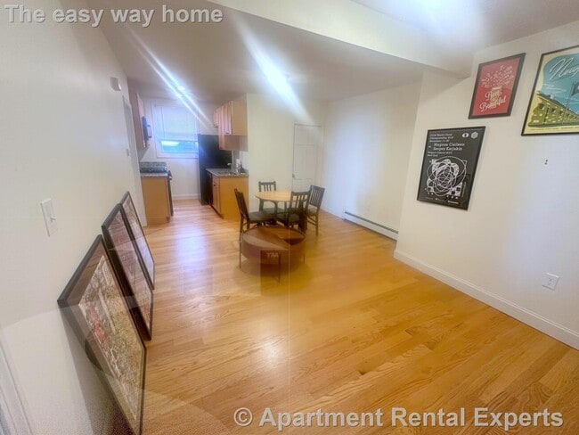 Foto del edificio - 82 Sacramento St