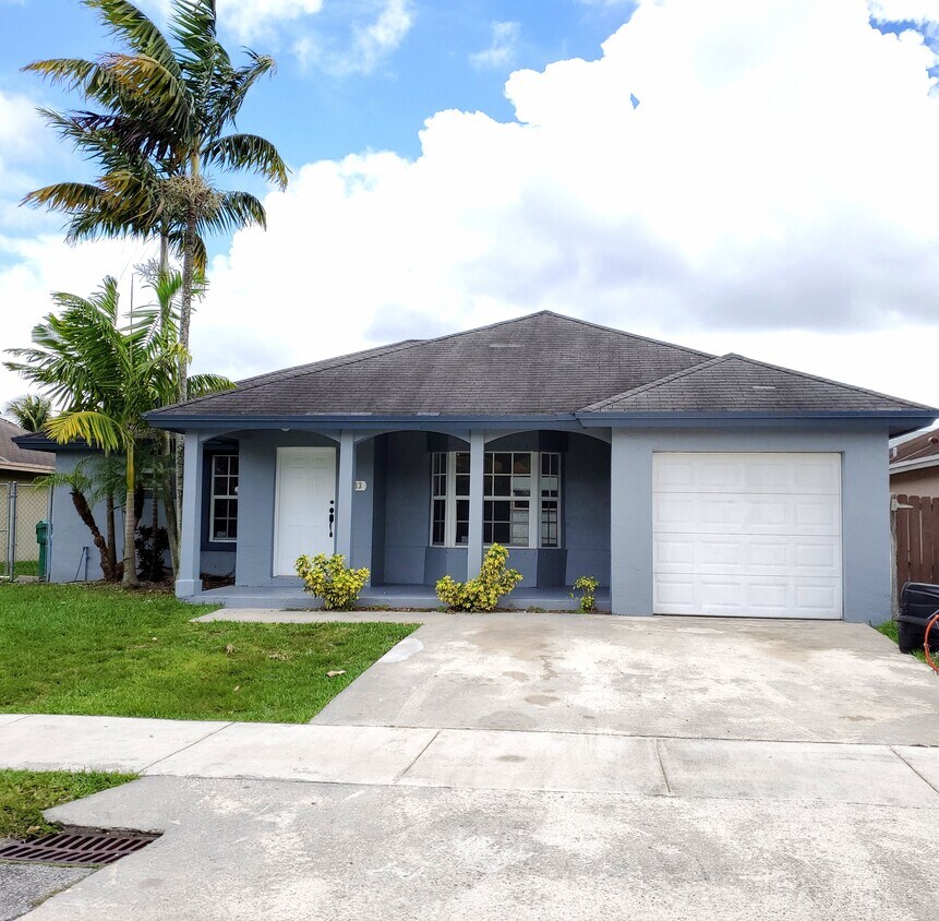 18113 SW 139th Pl, Miami, FL 33177 House for Rent in Miami, FL