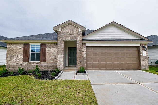 Building Photo - 1011 Appaloosa Ln