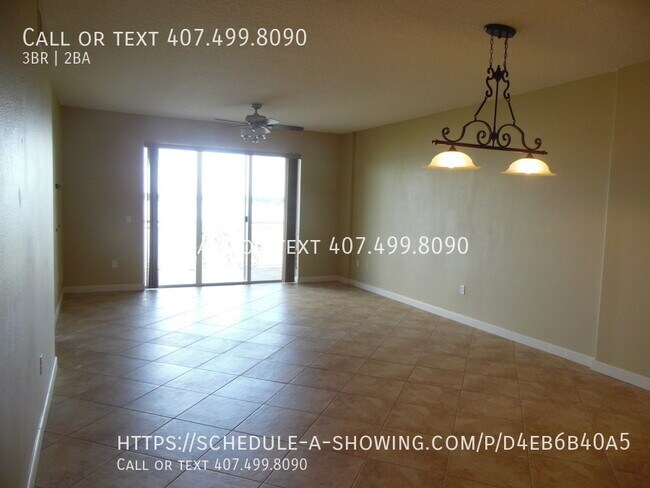 Foto del edificio - 4177 N Orange Blossom Trl