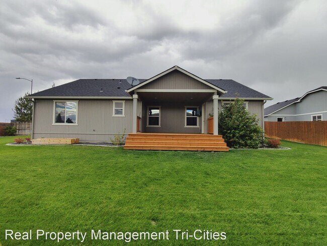 Building Photo - 3 br, 2 bath House - 6113 Kona Dr