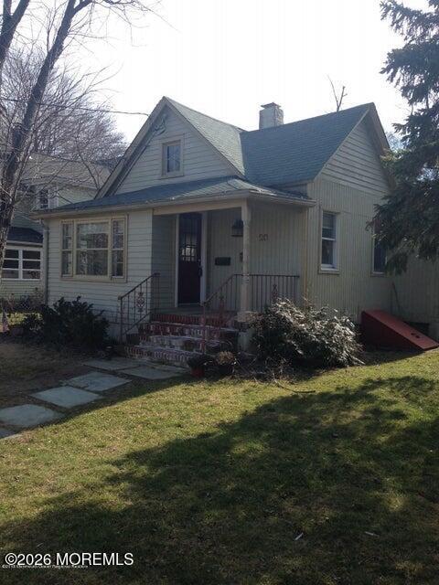 Building Photo - 20 Lockwood Pl