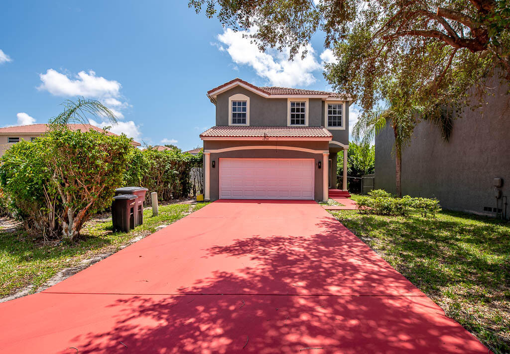 4838 Purdue Dr, Boynton Beach, FL 33436 House Rental in Boynton Beach