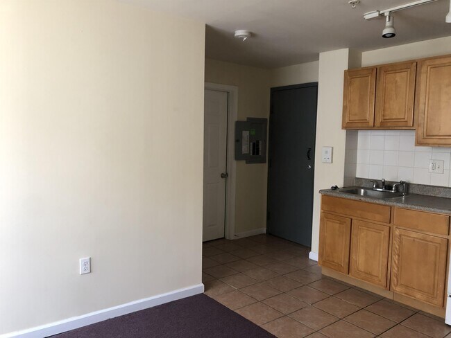Foto del edificio - 5830 N 16th St