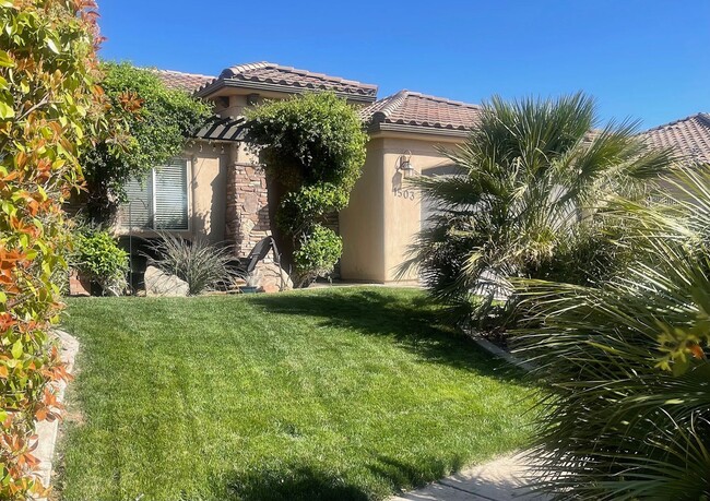 Foto del edificio - Beautiful Single Level Property with a Big...