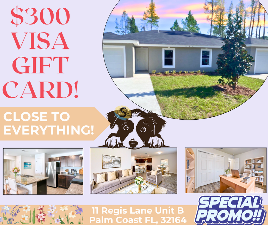 Primary Photo - Low Price W/ Hot Special in Palm Coast!