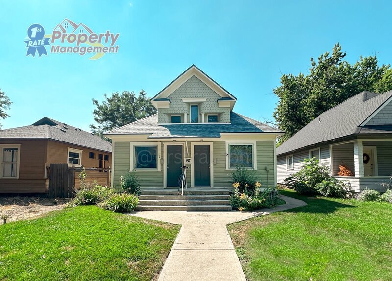 Foto principal - 917 Pueblo St
