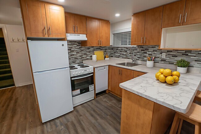 Photo du bâtiment - 227 Beverley St