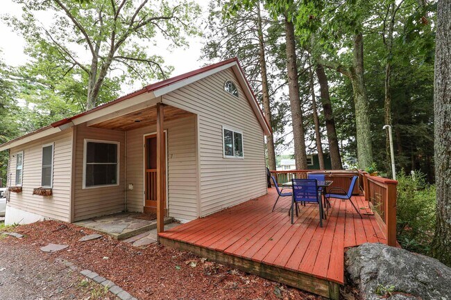 Foto del edificio - 7 Park Ave