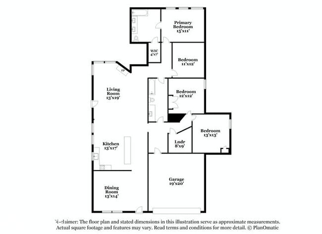 Building Photo - 7016 RAINTREE WAY, DENTON, TX 76210