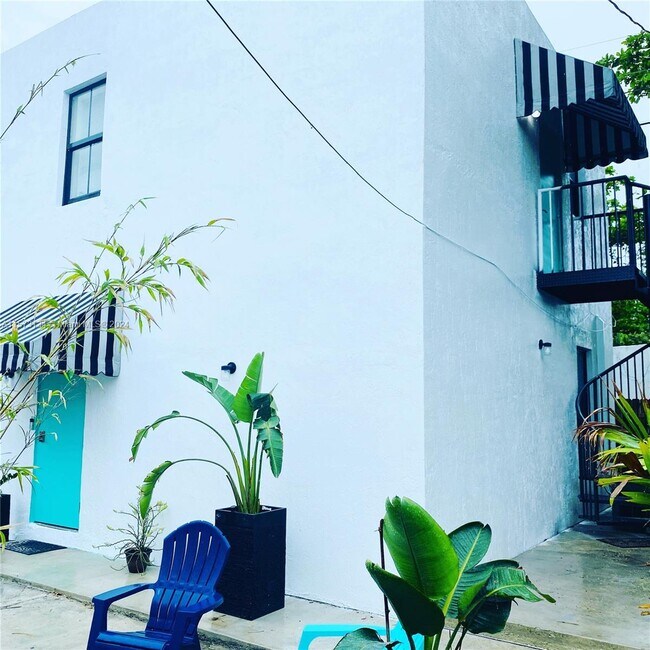 Foto del edificio - 4615 N Miami Ave