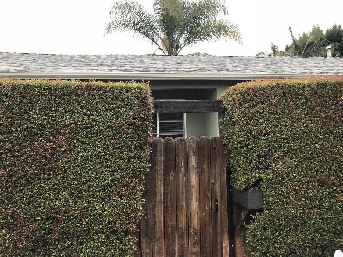 Foto principal - 1450 Franklin St