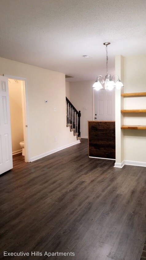 Foto principal - 4930 Cotton Row NW