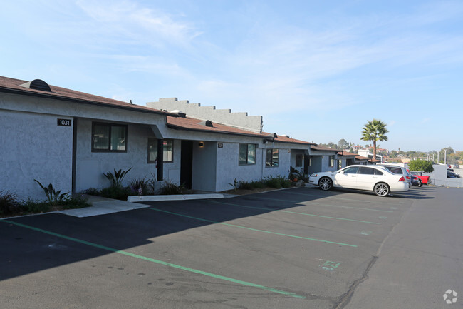 Building Photo - Clearbrook Terrace Apartments