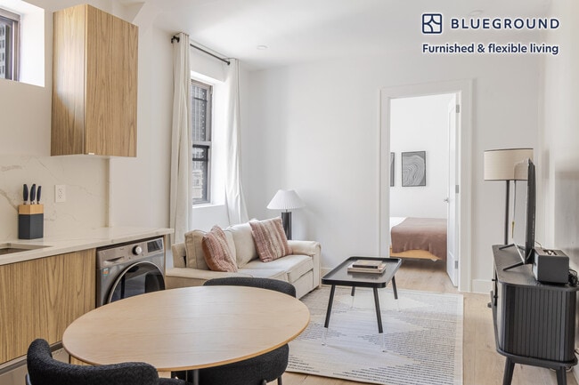 Foto del edificio - 138 E 38th St