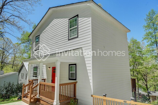 Foto del edificio - 4389 Cary Dr SW