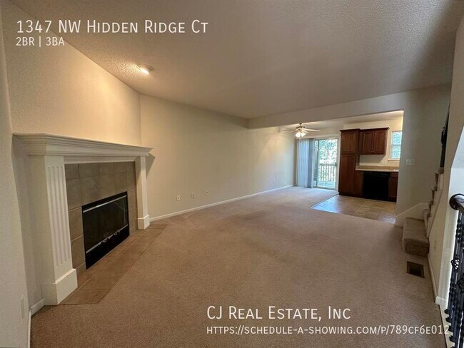 Building Photo - 1347 NW Hidden Ridge Ct