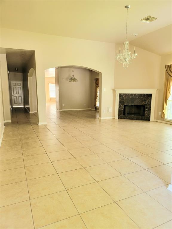 4911 Ridgeway Dr, Pasadena, TX 77504 House Rental in Pasadena, TX