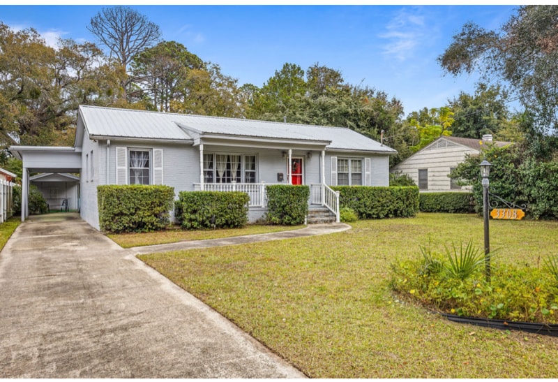 Foto principal - 3308 Kelwin Ave