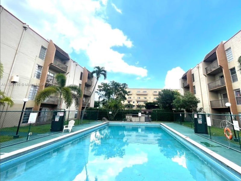 4845 NW 7th St Unit 4025, Miami, FL 33126 Apartment for Rent in