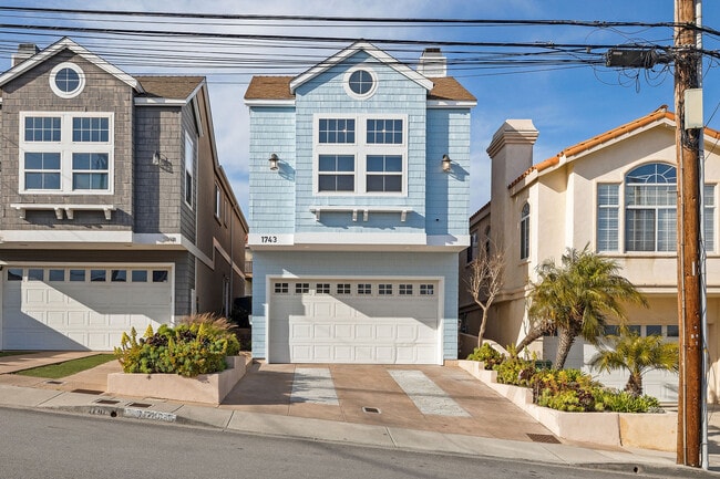 Foto del edificio - 1743 Havemeyer Ln