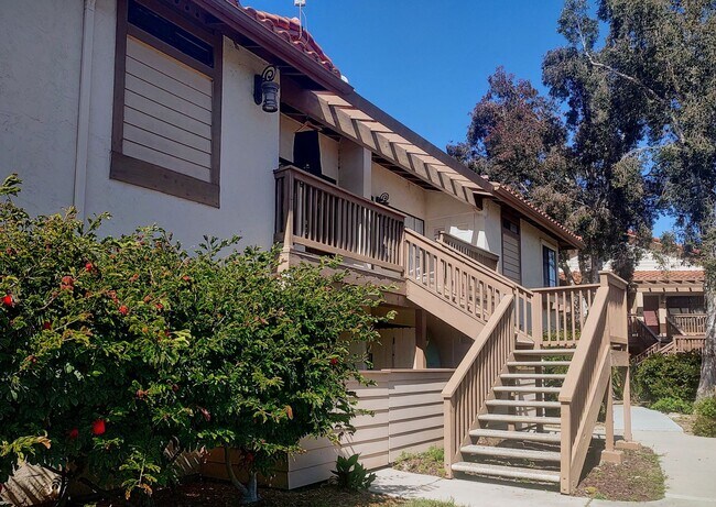 Foto del edificio - Beautiful 2 Bedroom Condo in Del Mar Villas