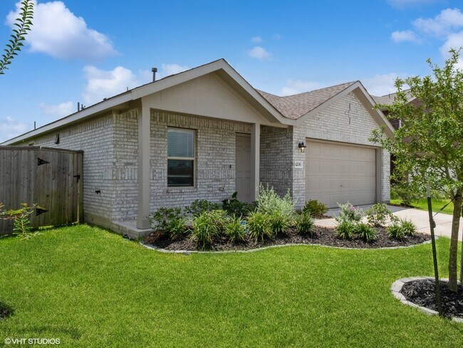 Foto del edificio - 4206 Barrington Cv Ln