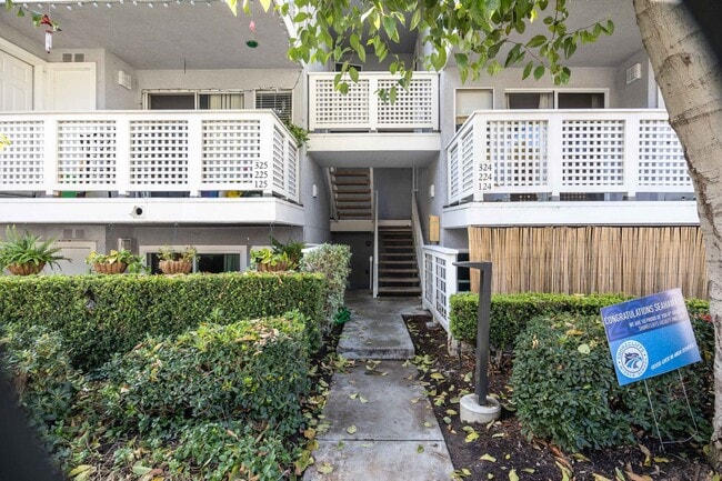 Foto del edificio - Harbor Walk - 2 Bed / 2 Bath